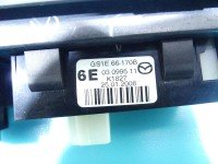 Przełącznik włącznik świateł Mazda 6 II GH GS1E66170B