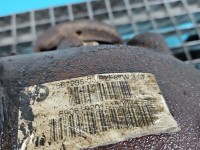 Most tylny DYFER tył Bmw X3 e83 7567995 2.0d