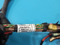 Wiązka instalacja Producent części: BMW, przewody silnika Bmw F34 GT 8586573, 8586489, 537812