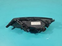 Halogen lewy Skoda Octavia III