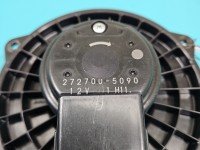 Dmuchawa nawiewu wentylator LEXUS RX II 03-08 272700-5090 EUROPA