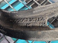 Wahacz przód prawy Mercedes ML W164 przedni
