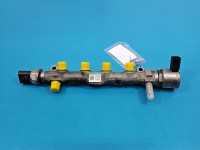 Listwa wtryskowa CZUJNIKI Vw Passat B8 2.0 TDI 04L089G, 04L130764C, 04L906054