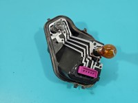 Lampa tył lewa Renault Megane III kombi KOMBI / W BŁOTNIK / Z LISTWĄ ŻARÓWKOWĄ EUROPA