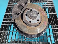 Zwrotnica prawa piasta przód 2.2 cdi Mercedes W211