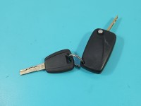 Komputer Sterownik silnika Fiat Ducato II 2.8 jtd 1336825080, 0281010931