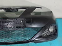 Zderzak przód przedni Seat Ibiza IV 6J Lc9z