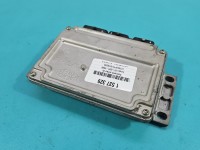 Komputer Sterownik silnika 9659580780 Citroen C5 I 1.8 16V