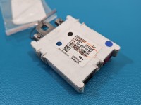 Sterownik moduł Mercedes, ANTENY Mercedes ML W164 A1648701989