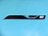 Listwa listwy dekory dekor deski BMW 7 G11 G12 eu
