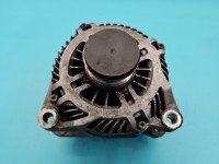 TEST Alternator Citroen C4 Grand picasso I 06-13 9654752880 1.6 hdi
