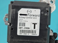 Sterownik poduszek airbag Mazda 6 III GJ