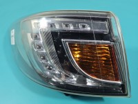 Lampa tył lewa błotnika Mazda 6 II GH kombi EUROPA GS2A-51150, 220-41095