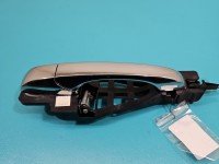 Klamka tył lewa zewnętrzna Jeep Grand Cherokee IV WK2 04589887AD, 68078959AC