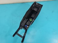 Fotele komplet kanapa Skoda Octavia II