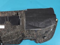 Tapicerka bagażnika prawa boczek Skoda Octavia IV 5E6867428A