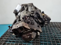 Skrzynia biegów Fiat Panda II 1.1 8V