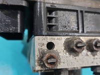 Pompa abs AUDI A6 C7 2.0 tdi 0265250487, 4G0614517R