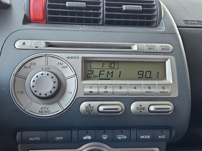 Radio fabryczne Honda Jazz II 39100-SAA-E310-M1 radioodtwarzacz