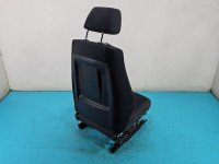 Fotel lewy przód kierowcy BMW X1 E84 EU 5d