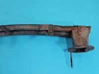 Wzmocnienie zderzaka tył Hyundai Elantra VI 15-20 tylne