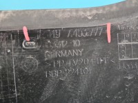 Osłona ZAŚLEPKA PLASTIK lampy tył lewa BMW G14 G15 G16 7453777