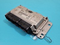 Komputer Sterownik silnika 0261208702, 89661-0H022 Toyota Aygo 05-14 1.0 VVTI