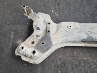 WÓZEK KOŁYSKA TRAWERS Sanki Belka silnika Fiat Ducato III 06-14 boxer jumper 2.3 jtd