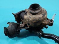 Turbosprężarka Peugeot 307 753556-2, 9654919580 2.0 hdi 136KM
