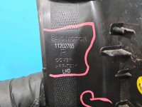 Osłona ZAŚLEPKA PLASTIK MG MG3 24- 11202765