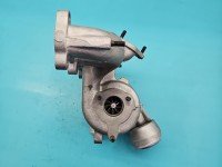 Turbosprężarka Regenerowana Seat Toledo II Leon I 713672-2, GT1749V, 038253019C 1.9 tdi 90KM