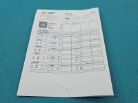 TESTOWANY Wtryskiwacz Opel Vectra C 0445110159 1.9 cdti