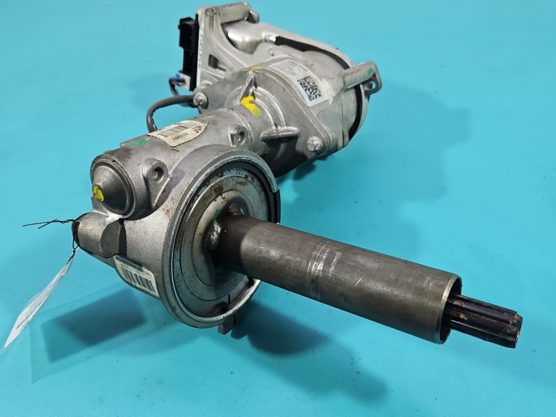 Pompa wspomagania Opel Meriva A 26087677, 2608767719A, 09383290 1.8 16V