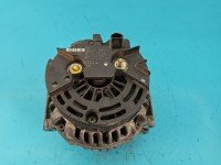 TEST Alternator Renault Scenic I 0124415014 1.6 16V