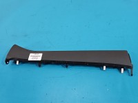 Osłona ZAŚLEPKA PLASTIK Hyundai Elantra VII 20- 84795-AA000