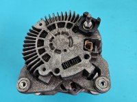 TEST Alternator Renault Espace IV 8200654789 2.0 dci