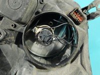 Reflektor lewy lampa przód Opel Astra III H EUROPA