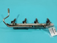 Wtryskiwacz 7506158, 7530420, 7526892 BMW E87 2.0 16V 129KM