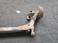 Tylna belka oś tył Seat Arosa 1.0 mpi