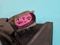 Wentylatory Wentylator chłodnicy Seat Altea 1K0121207AA 2.0 tdi (BKD)