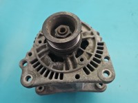 TEST Alternator Audi A3 8L 1.8 T