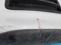 Zderzak przód Ford Focus Mk3 biały 5B