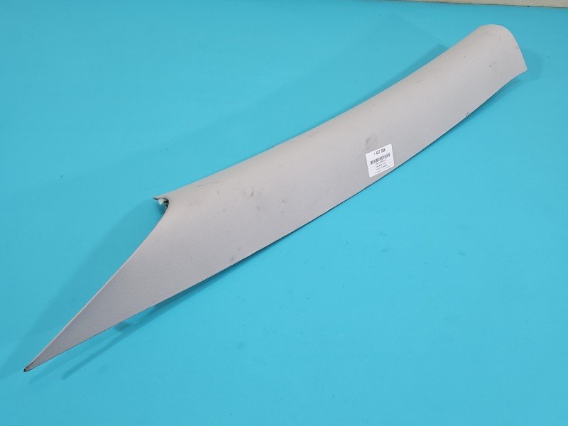 Osłona ZAŚLEPKA PLASTIK Tesla Model 3 2017- 1086269-01-K Osłona ZAŚLEPKA PLASTIK Tesla Model 3 2017- 1086269-01-K