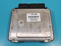 Komputer Sterownik silnika 0261S02143, 03C906056BS Skoda Octavia II 1.6 FSI