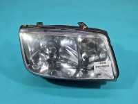 Reflektor prawy lampa przód Vw Bora EUROPA