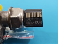 Listwa wtryskowa CZUJNIKI Audi A4 B9 2.0 tdi DET 04L089G, 04L906054, 04L130764C