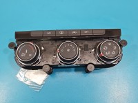 Konsola panel nawiewu Vw Golf VII 5G0907426AQ