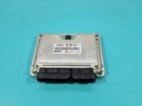 Komputer Sterownik silnika 038906019LF, 0281011210 Audi A4 B6 1.9 tdi