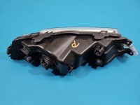 Halogen prawy Skoda Octavia III