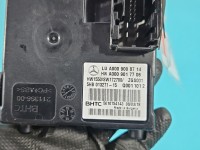 Sterownik moduł Mercedes W213 A0009008714